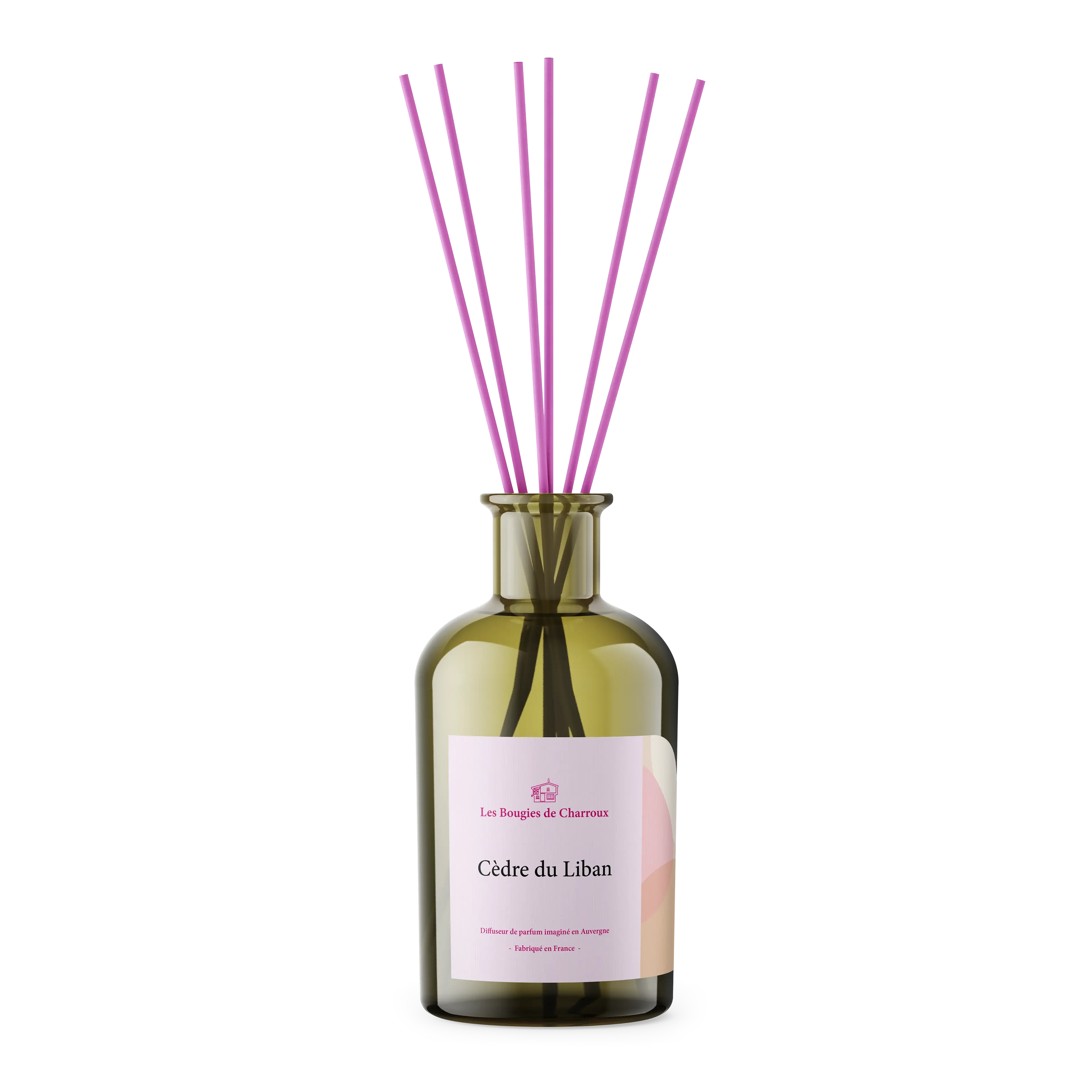 Bâtonnets - Violet - Image 3