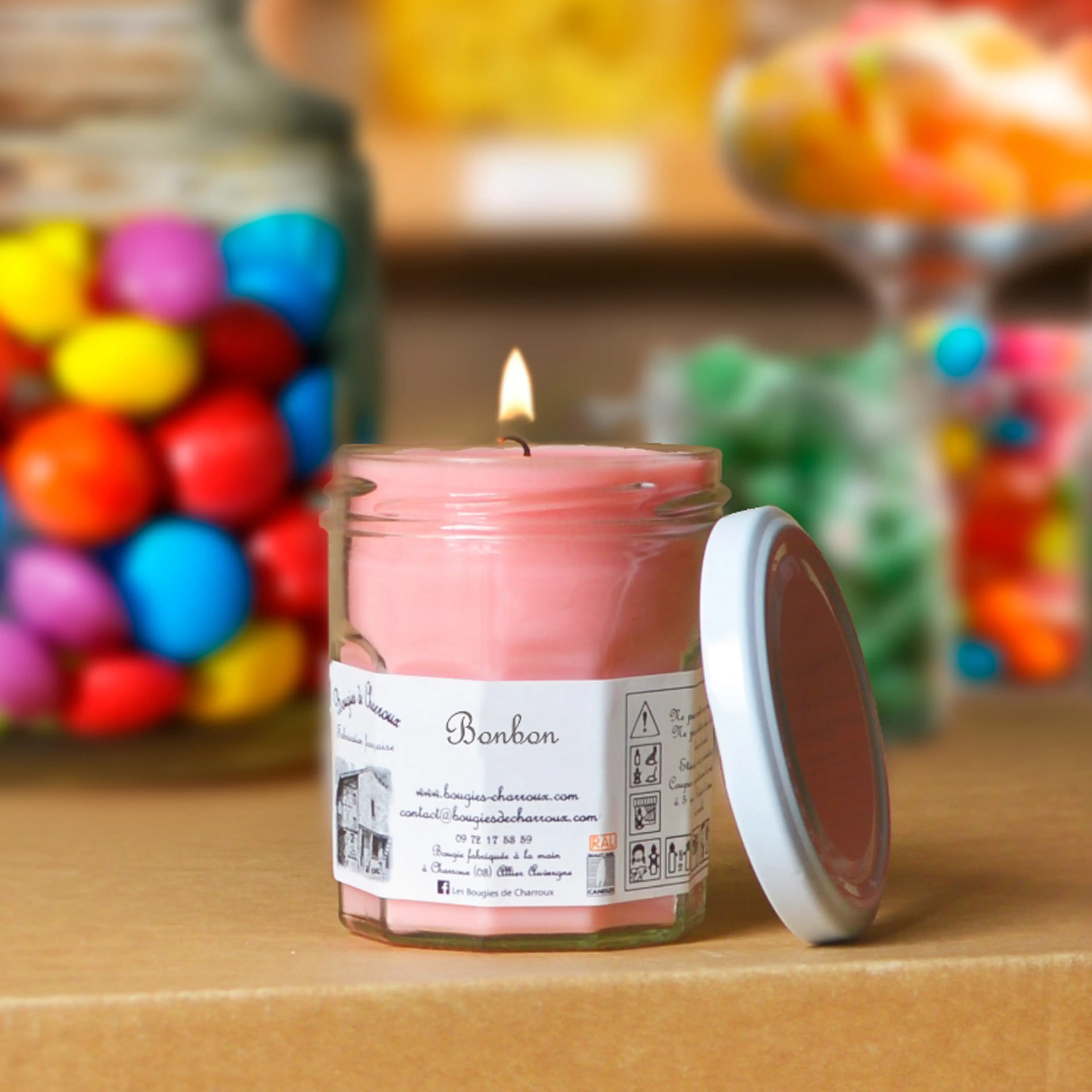 Bonbon - Image 4
