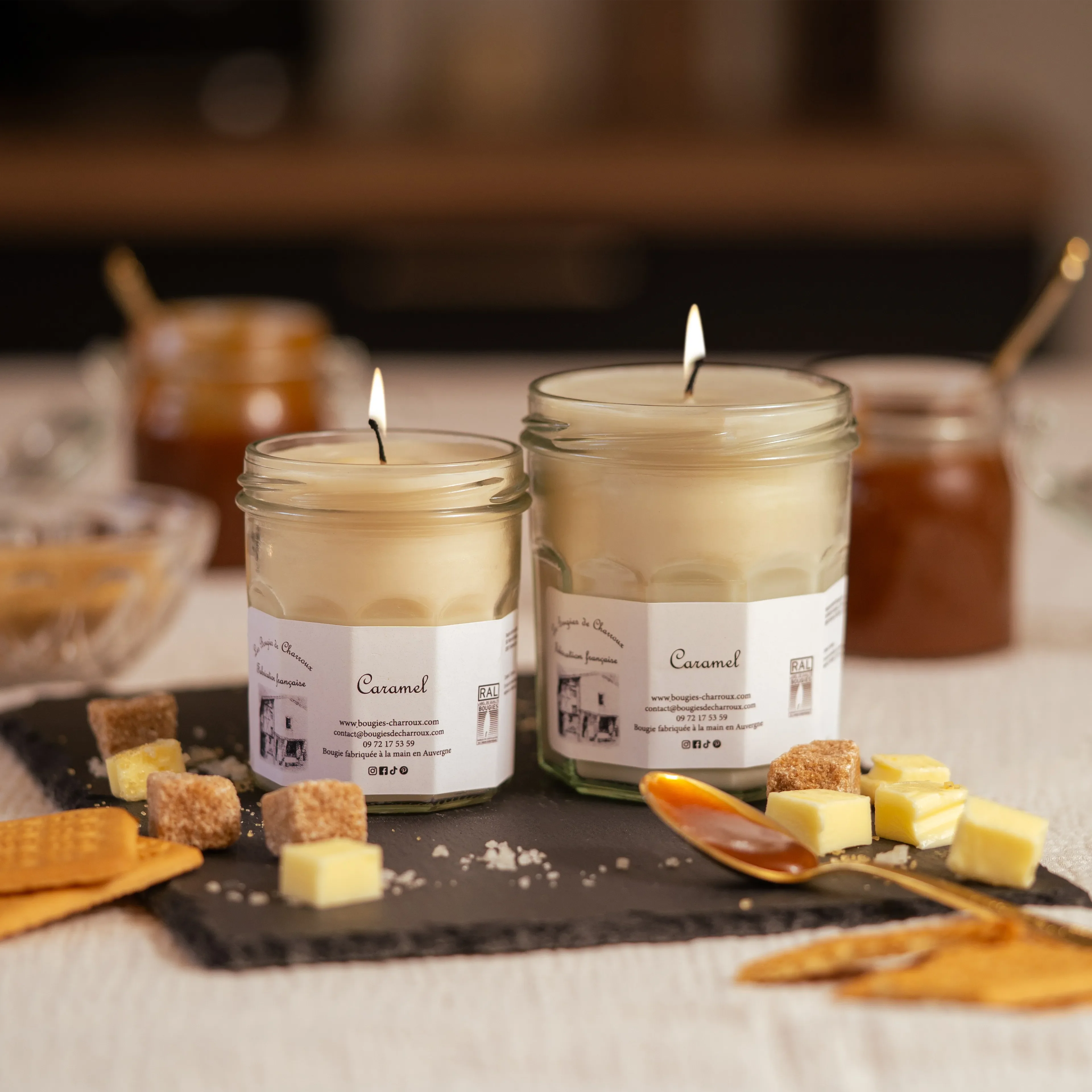 Caramel - Image 4