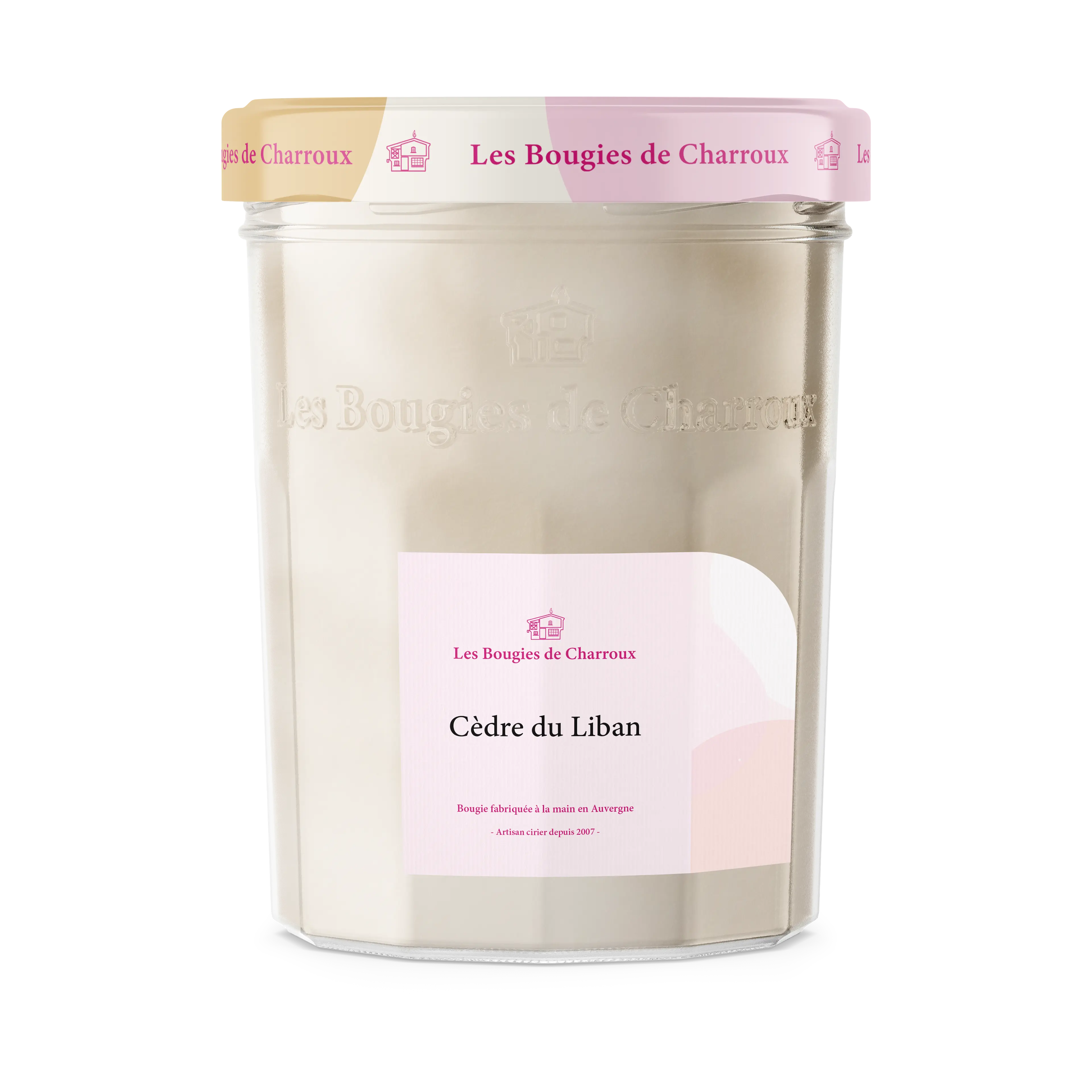 Cèdre du Liban - Image 4