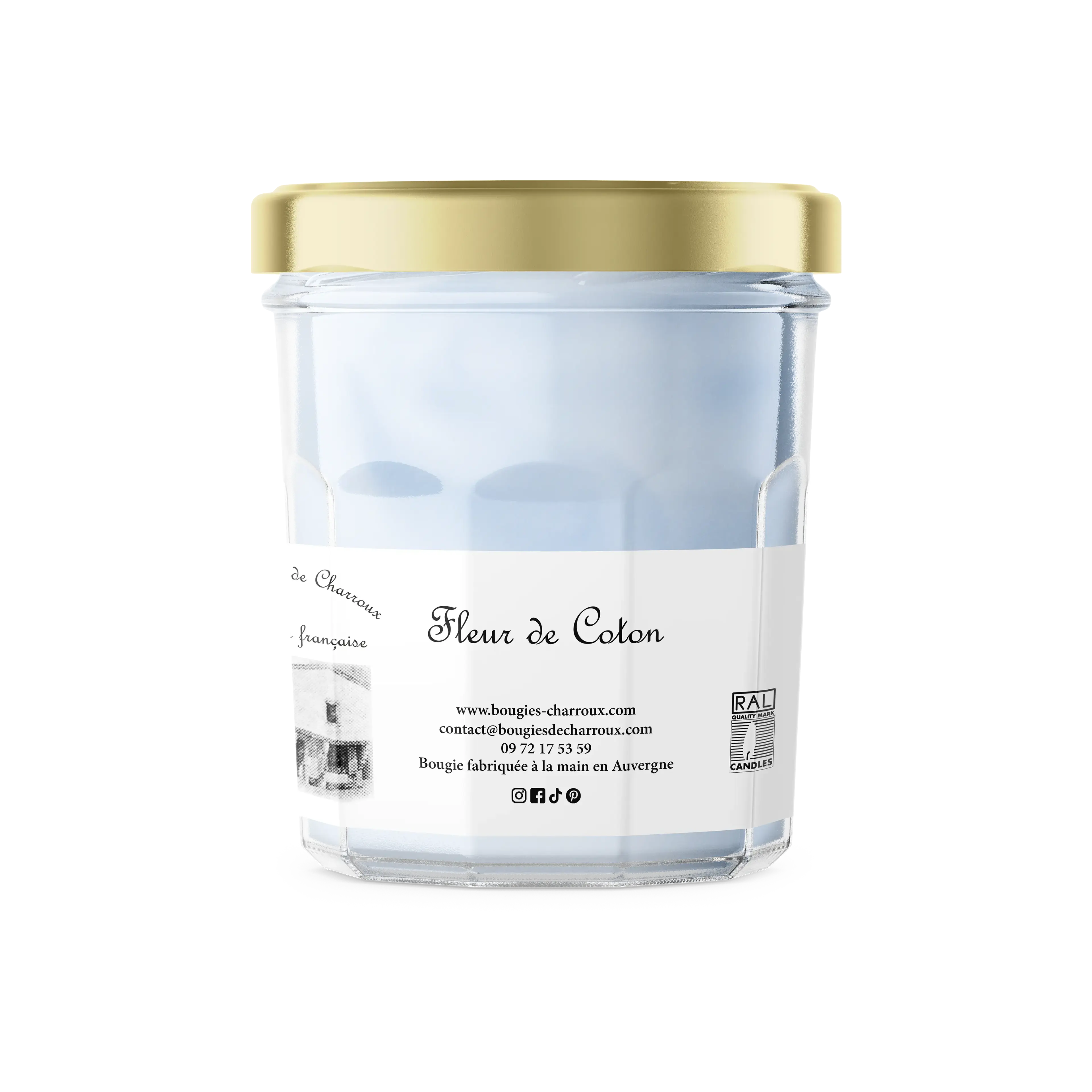 Fleur de Coton - Image 3
