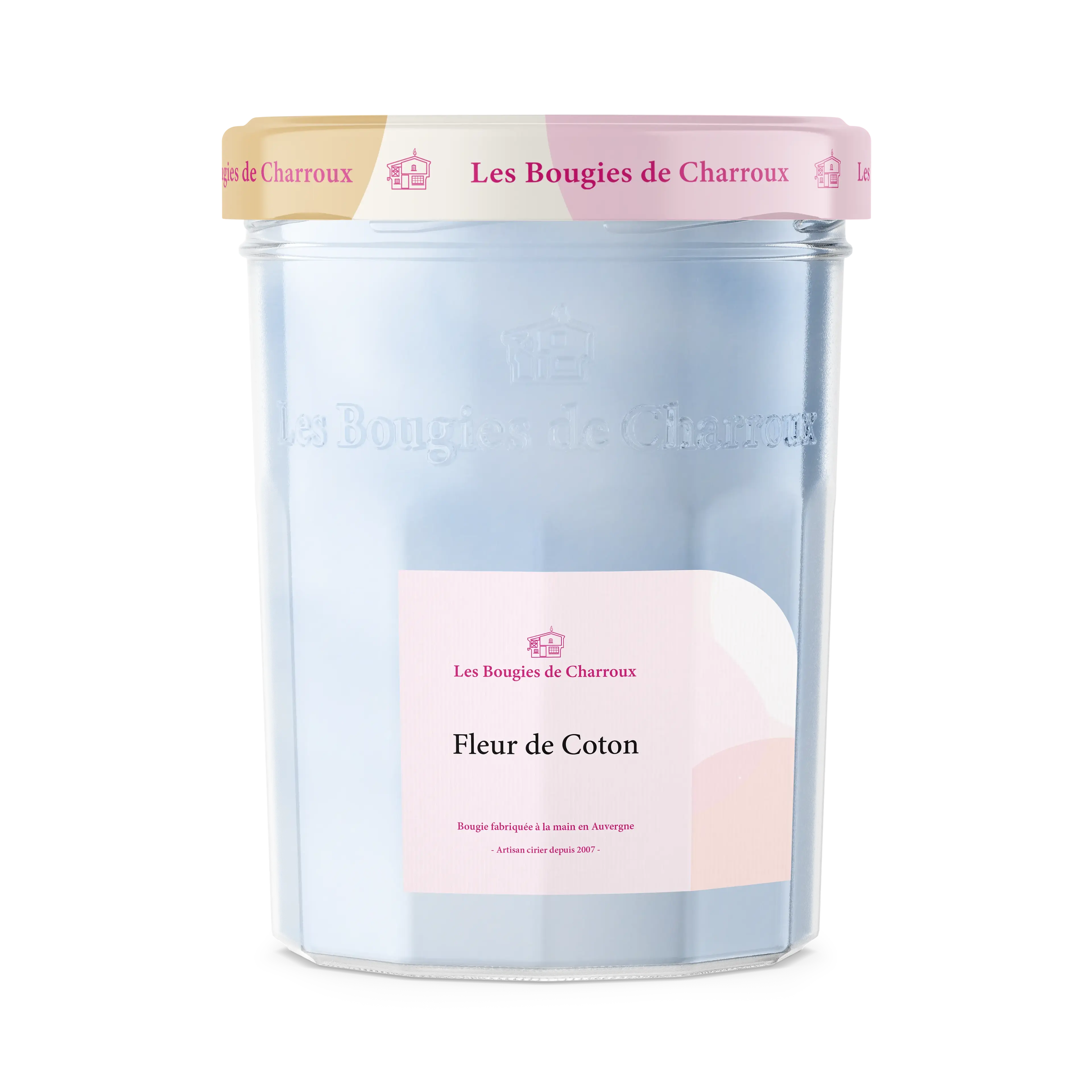 Fleur de Coton - Image 4