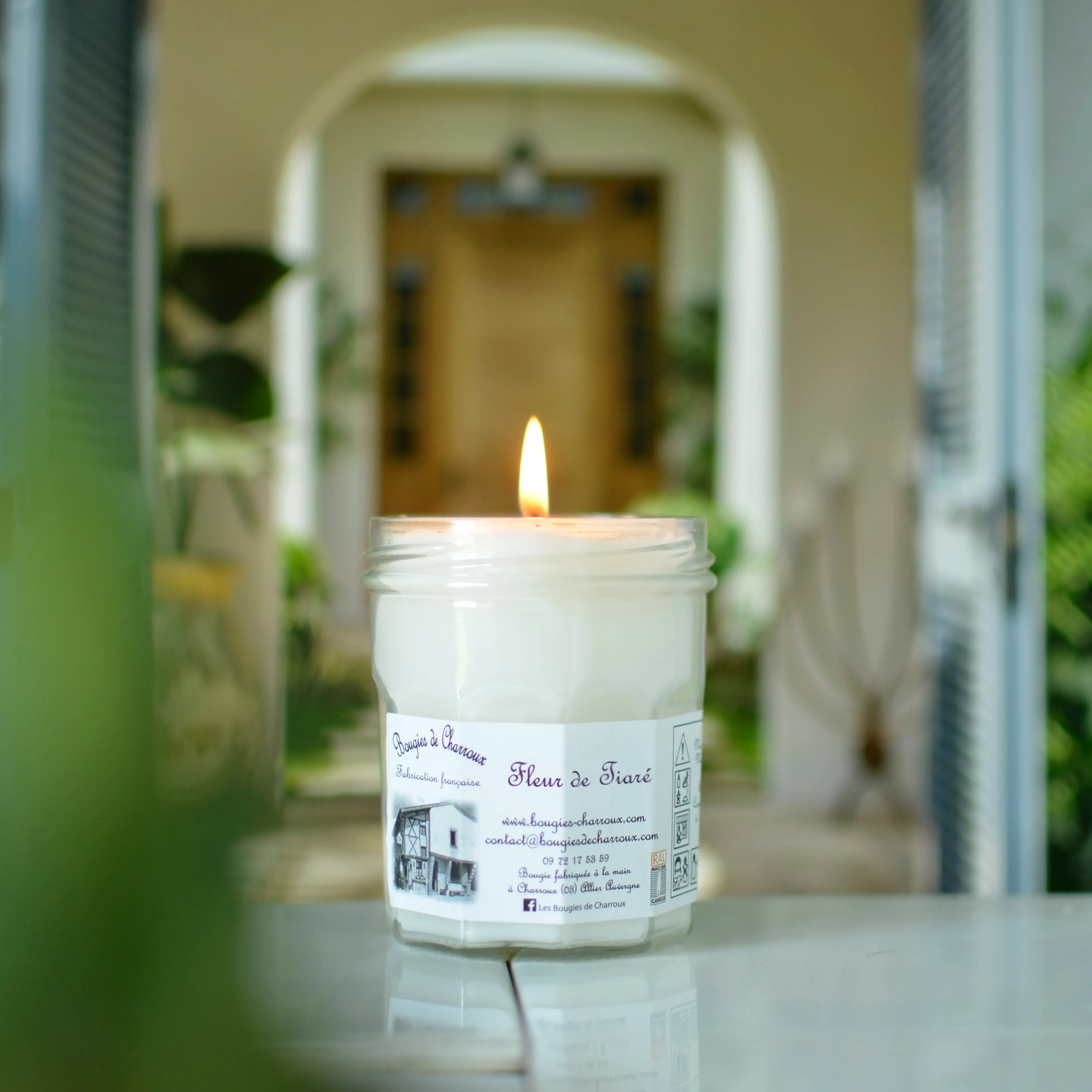 Fleur de Tiaré - Image 4