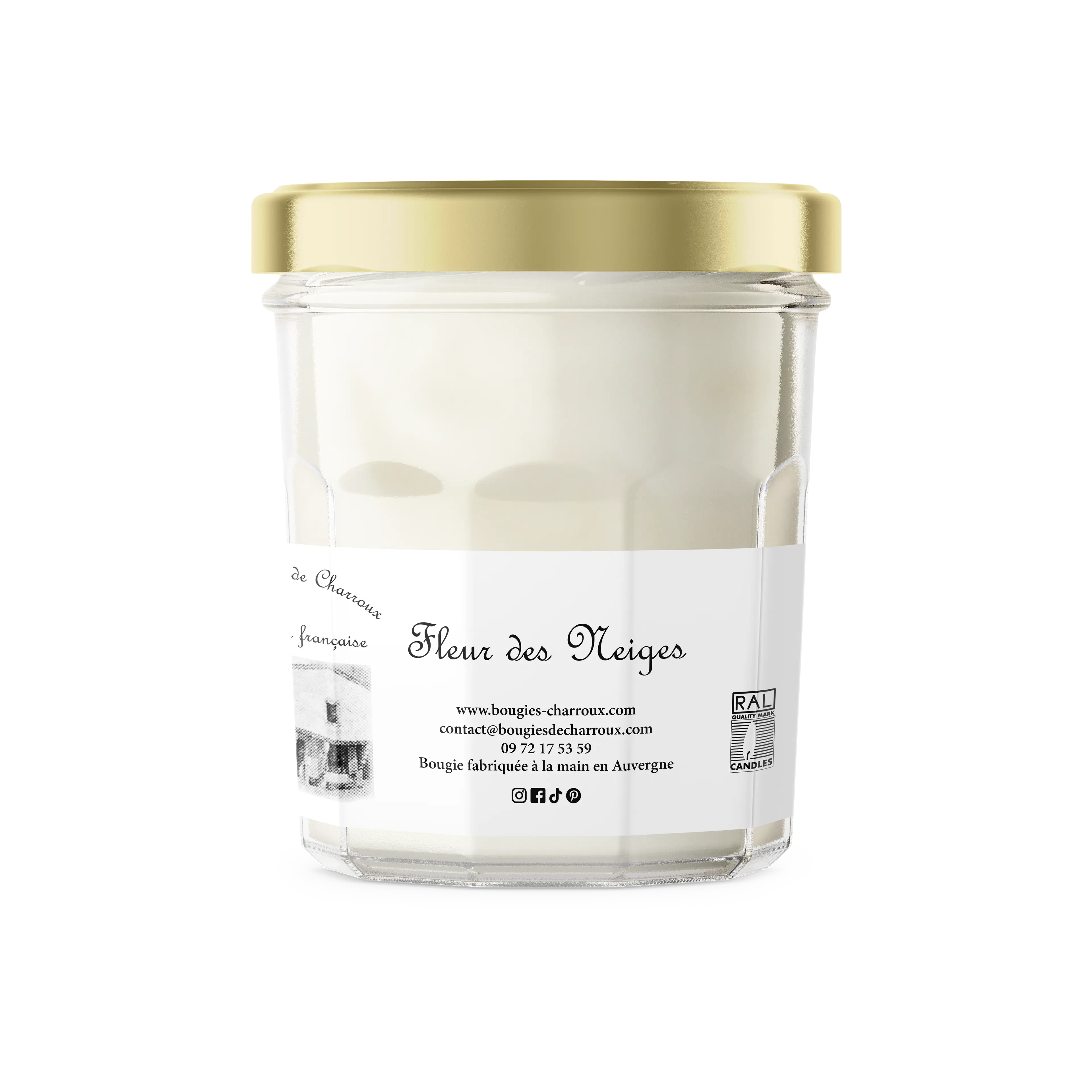Fleur des Neiges - Image 3