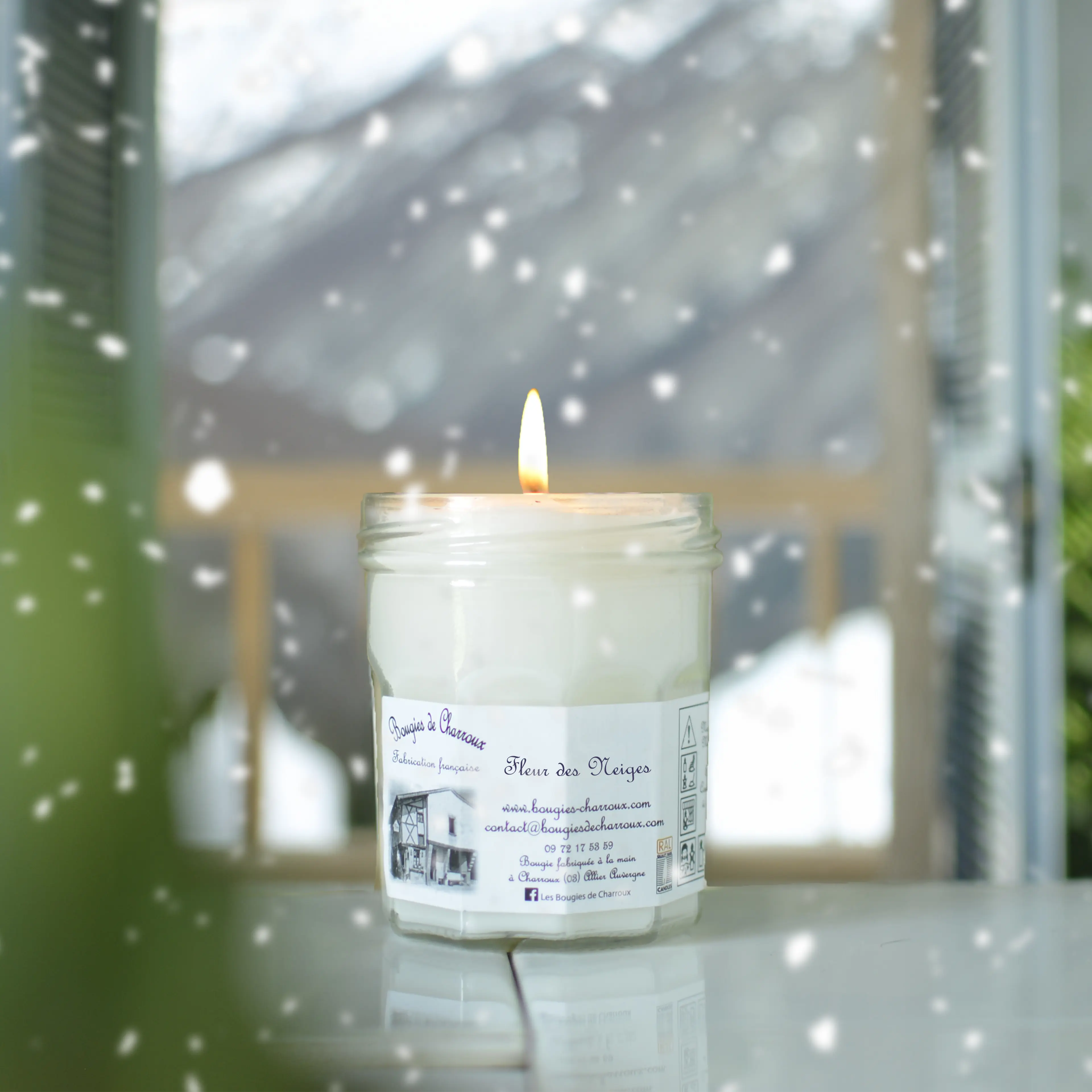 Fleur des Neiges - Image 4