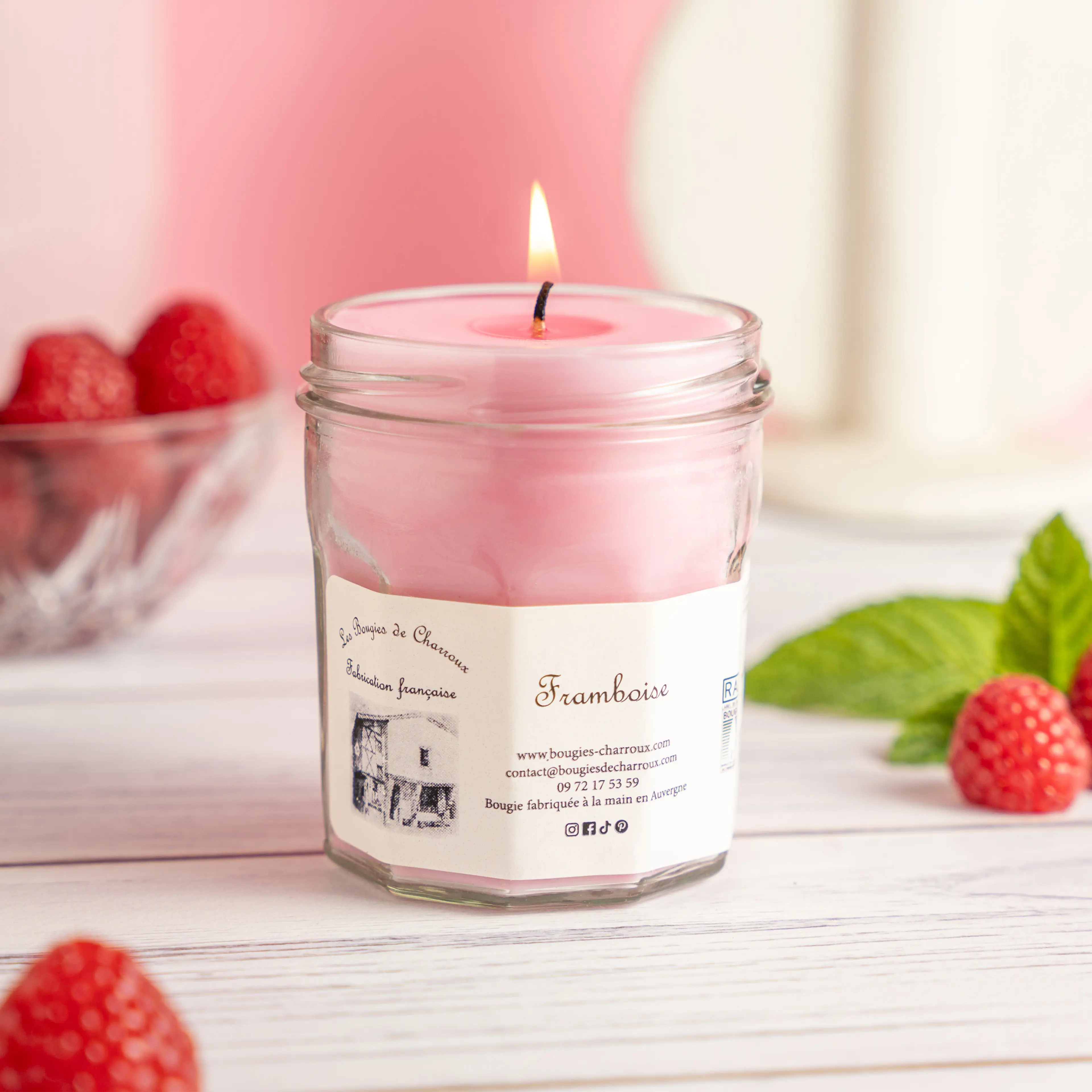 Framboise - Image 4