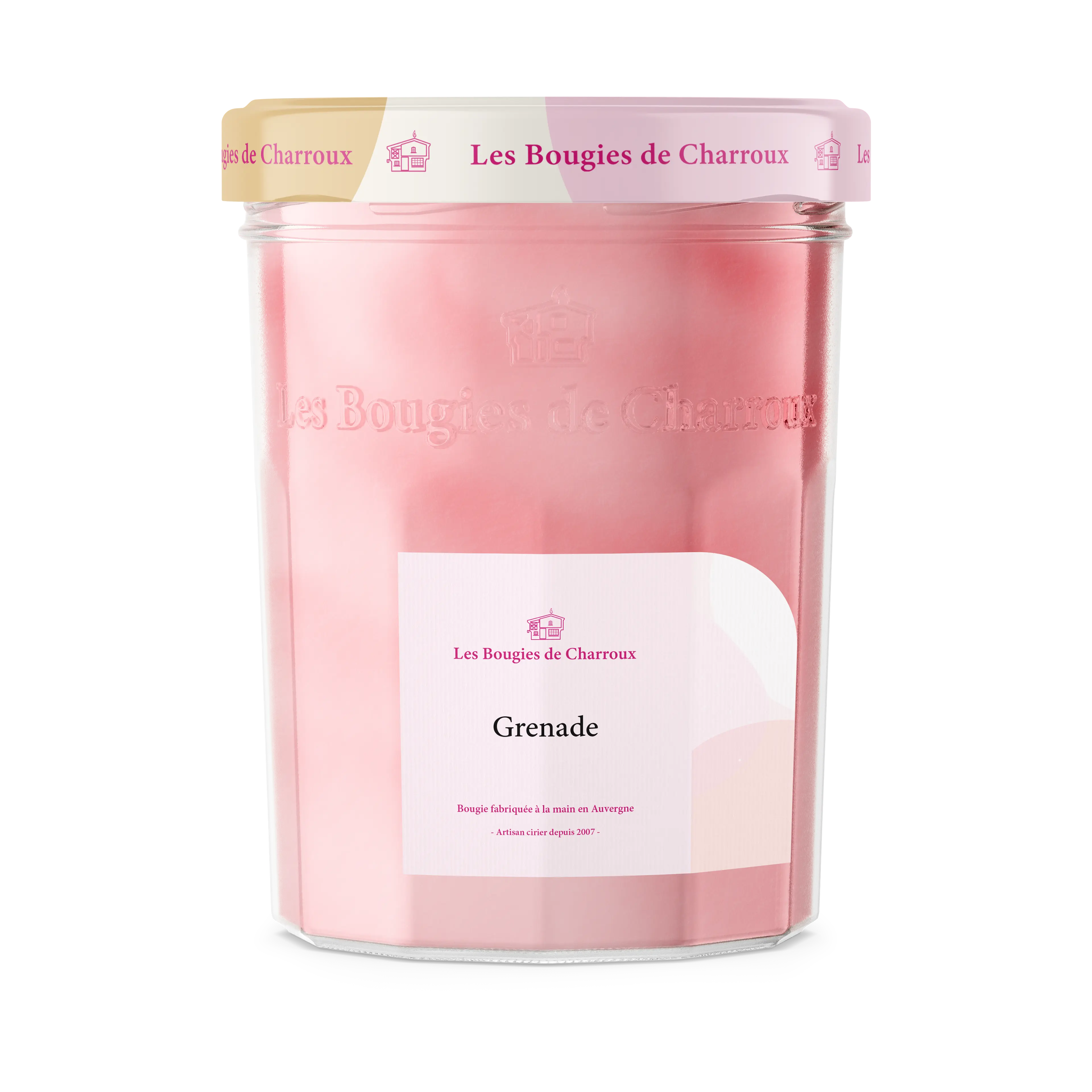 Grenade - Image 4