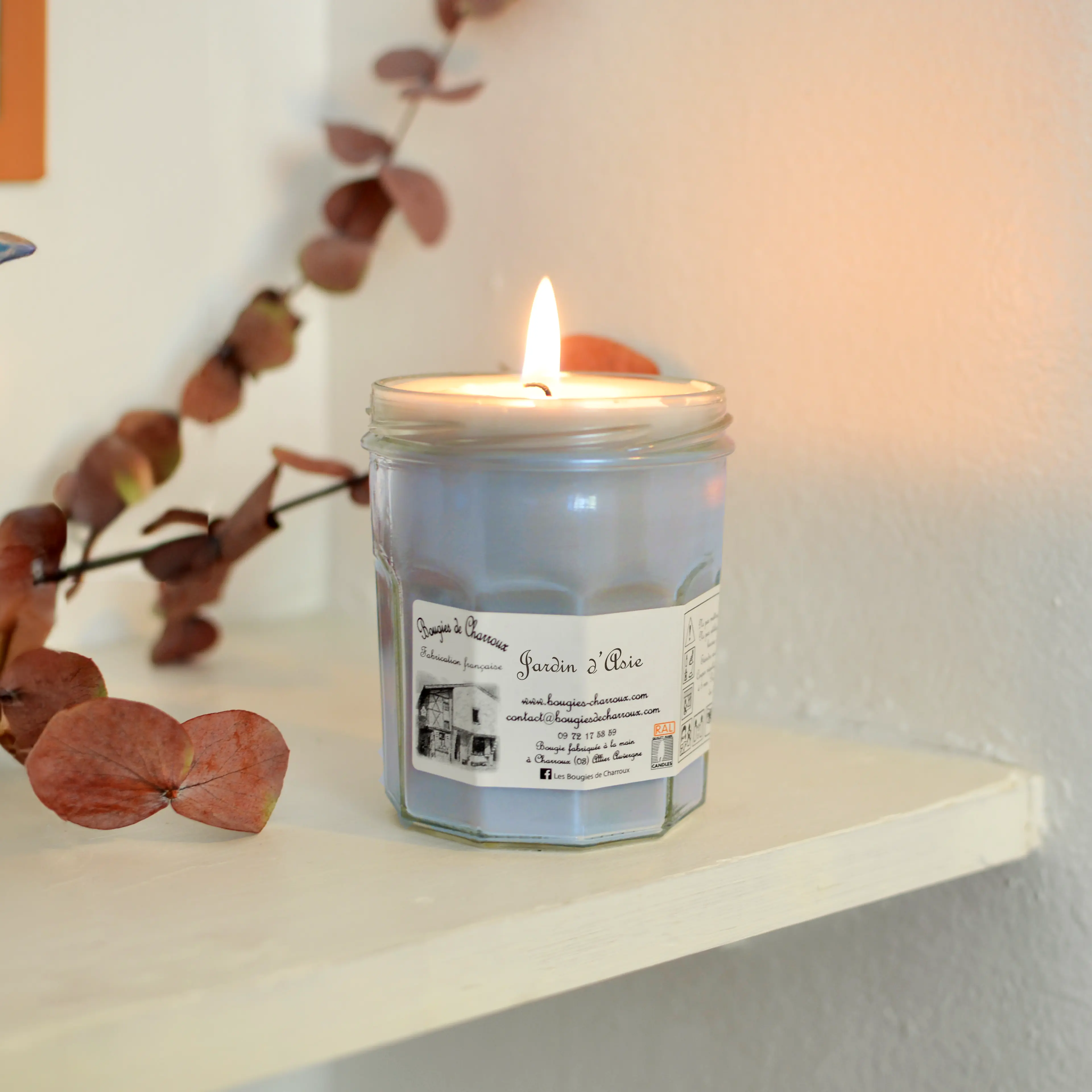 Jardin d'Asie - Image 4