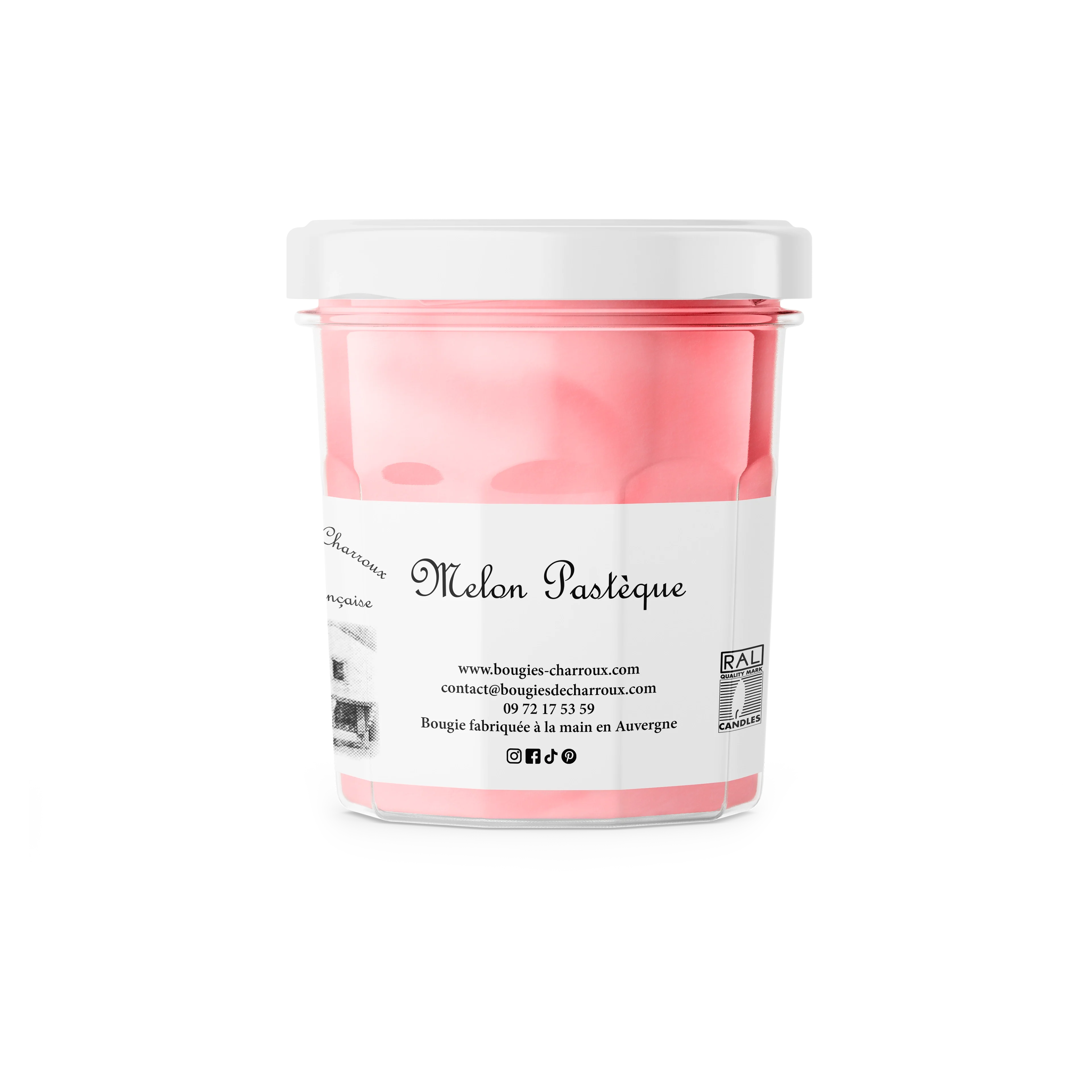 Melon Pastèque