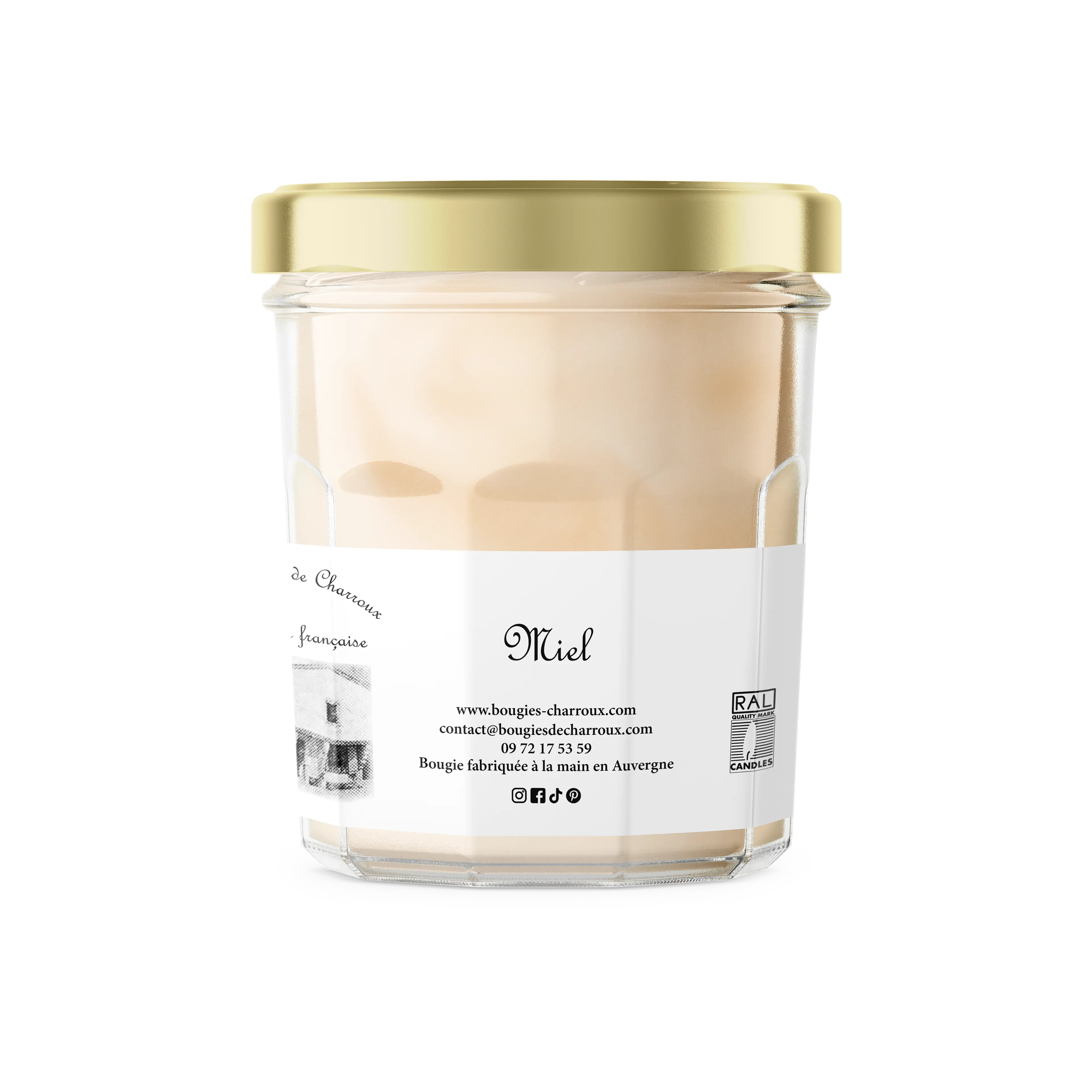 Miel - Image 3