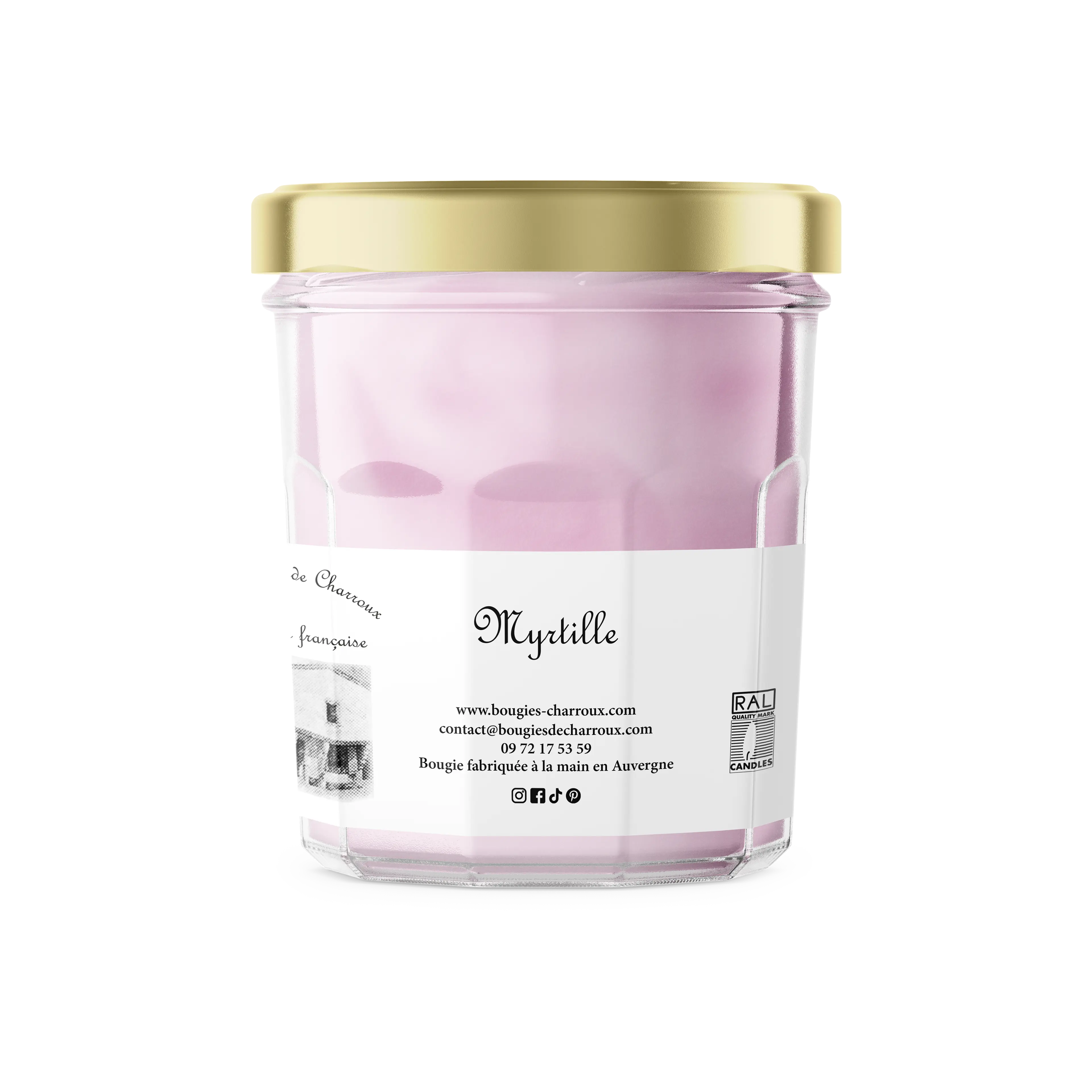 Myrtille - Image 3