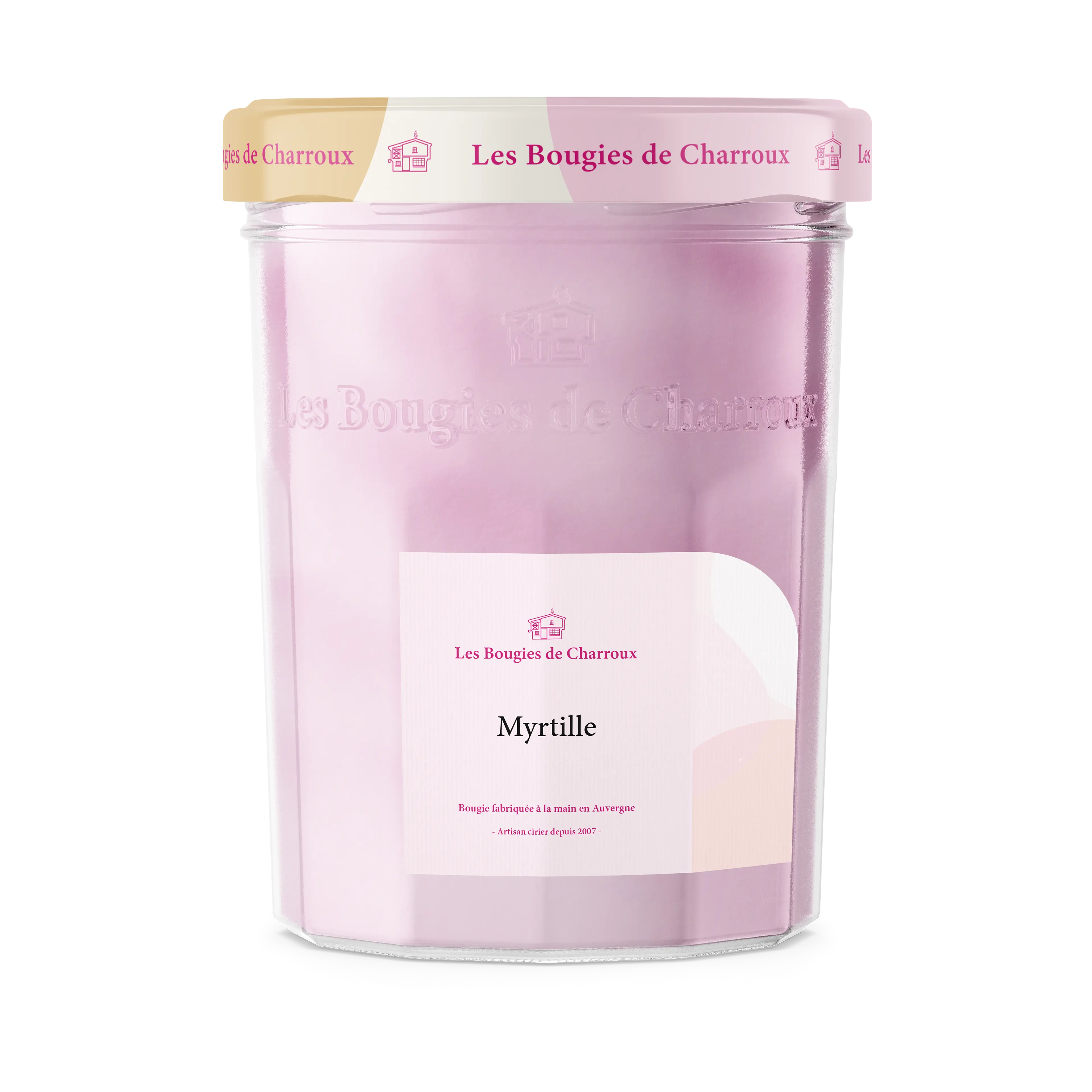 Myrtille - Image 4