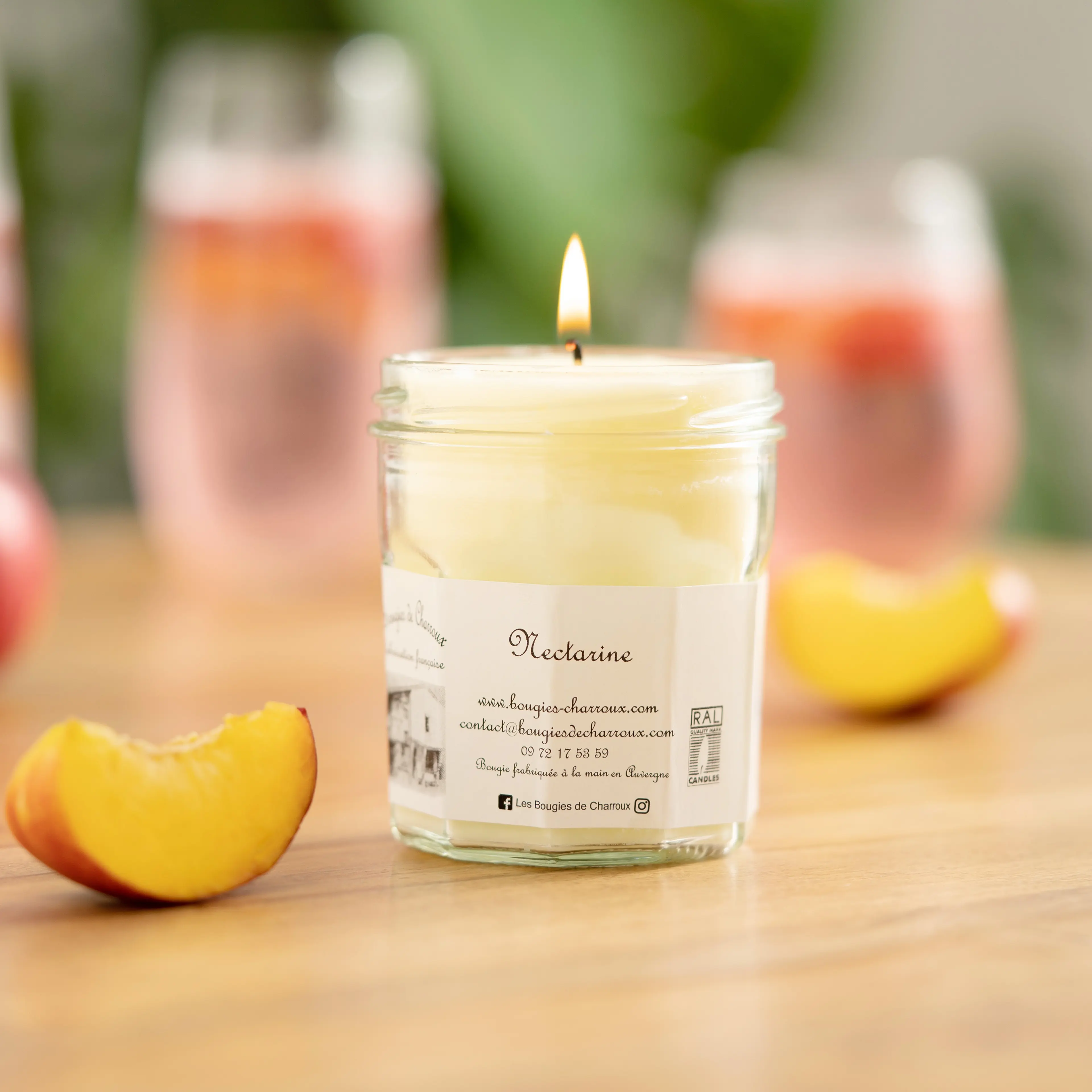 Nectarine - Image 4