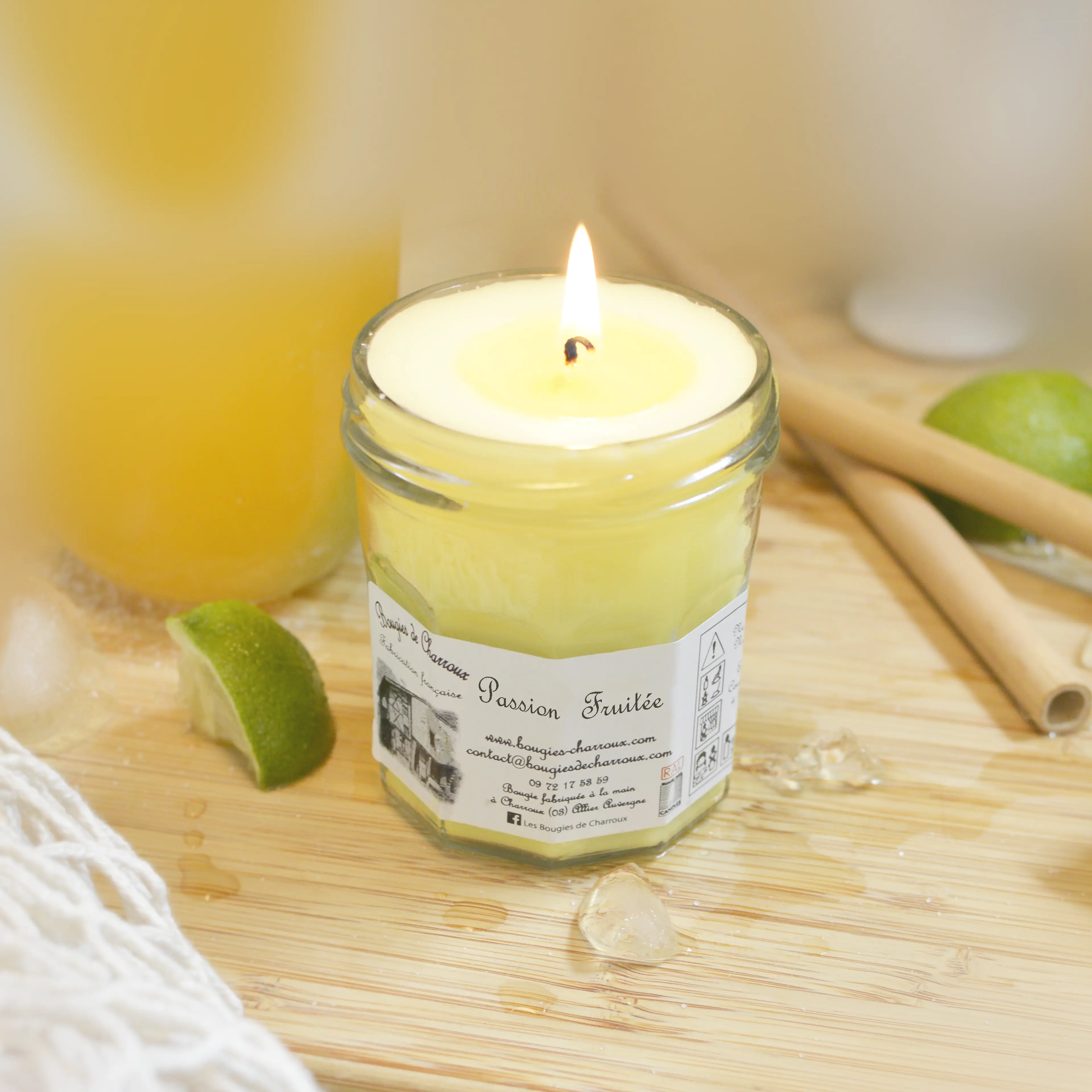 Passion Fruitée - Image 4