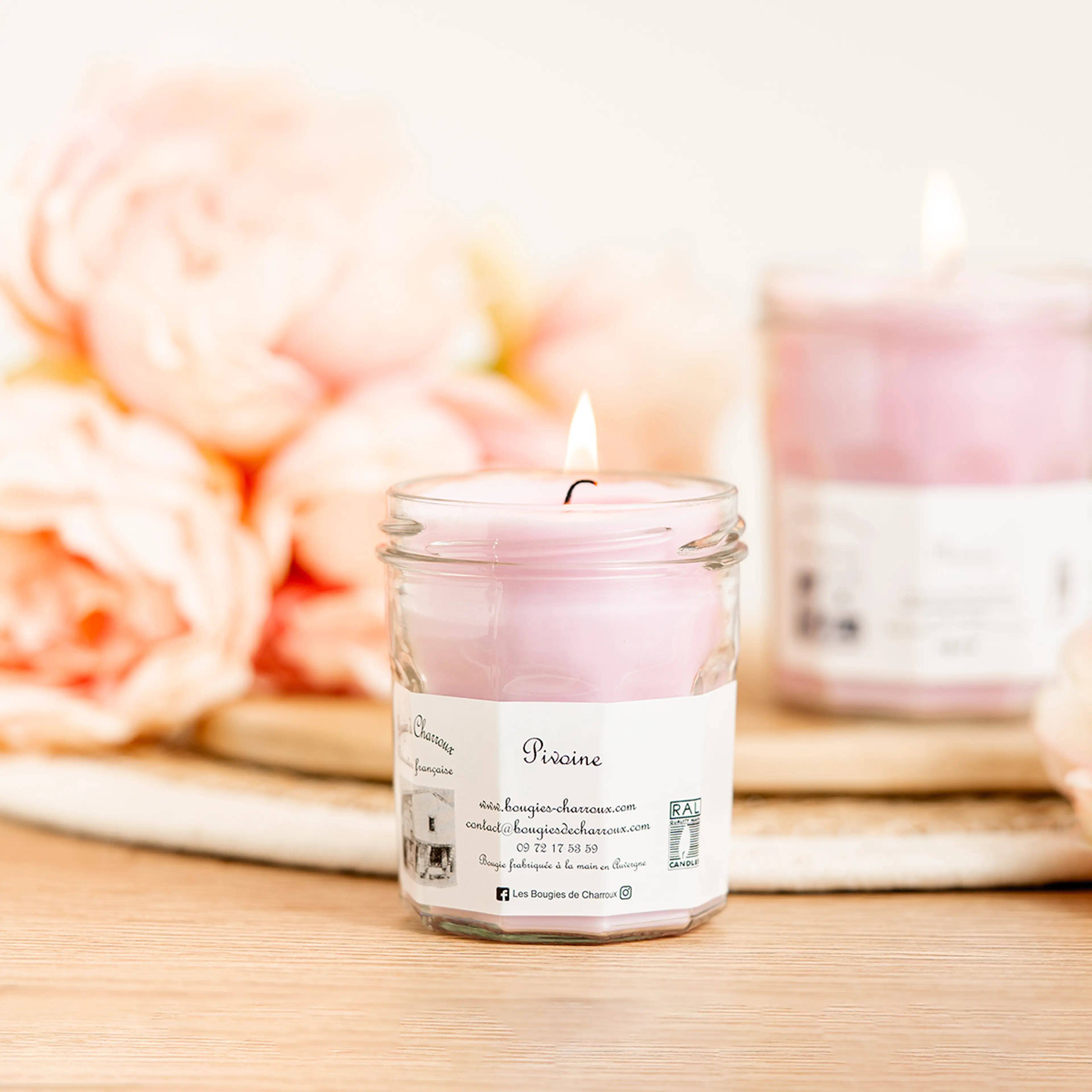 Pivoine - Image 4