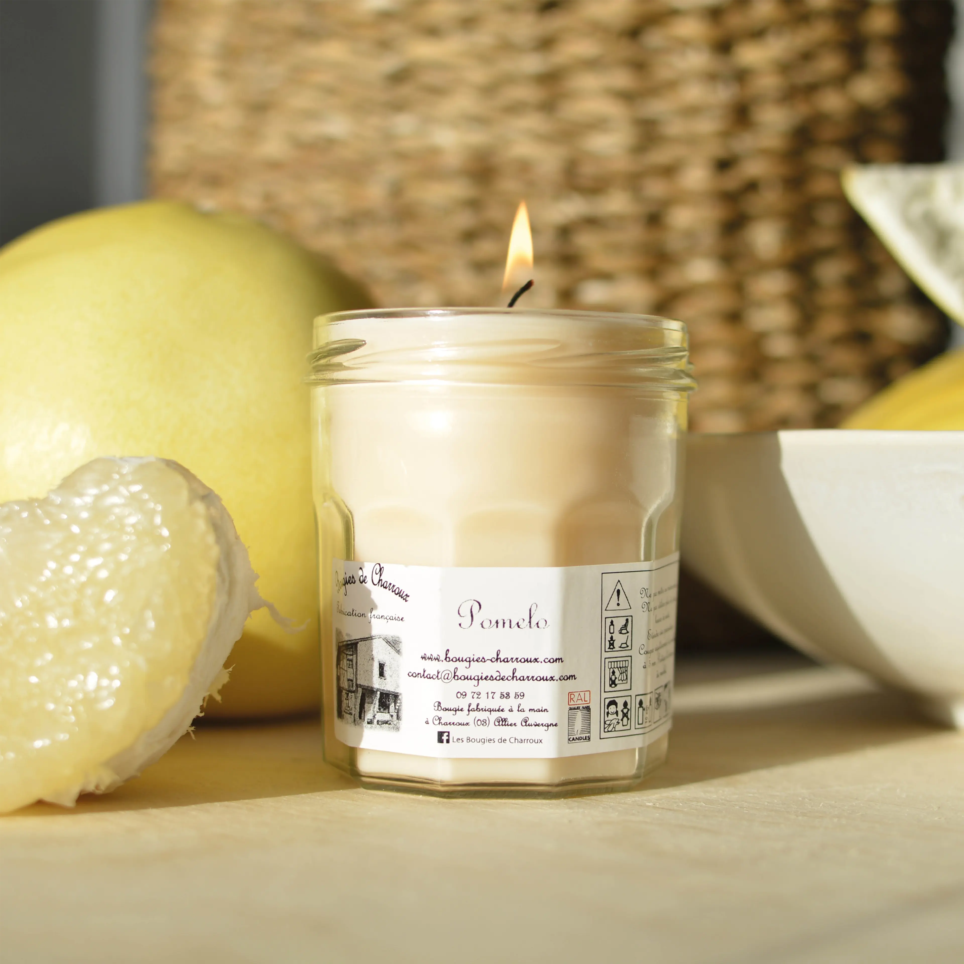 Pomelo - Image 4