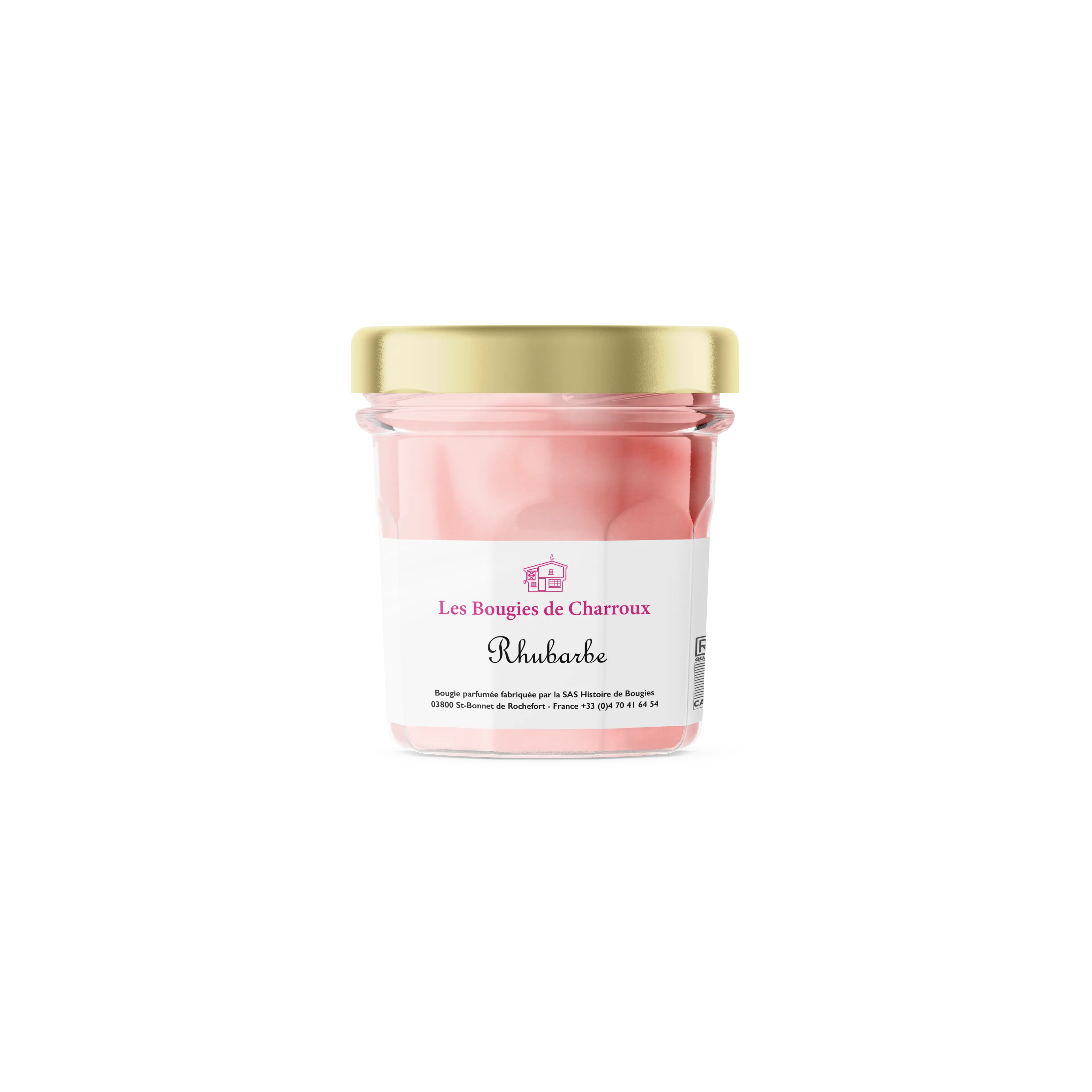 Rhubarbe - Image 3