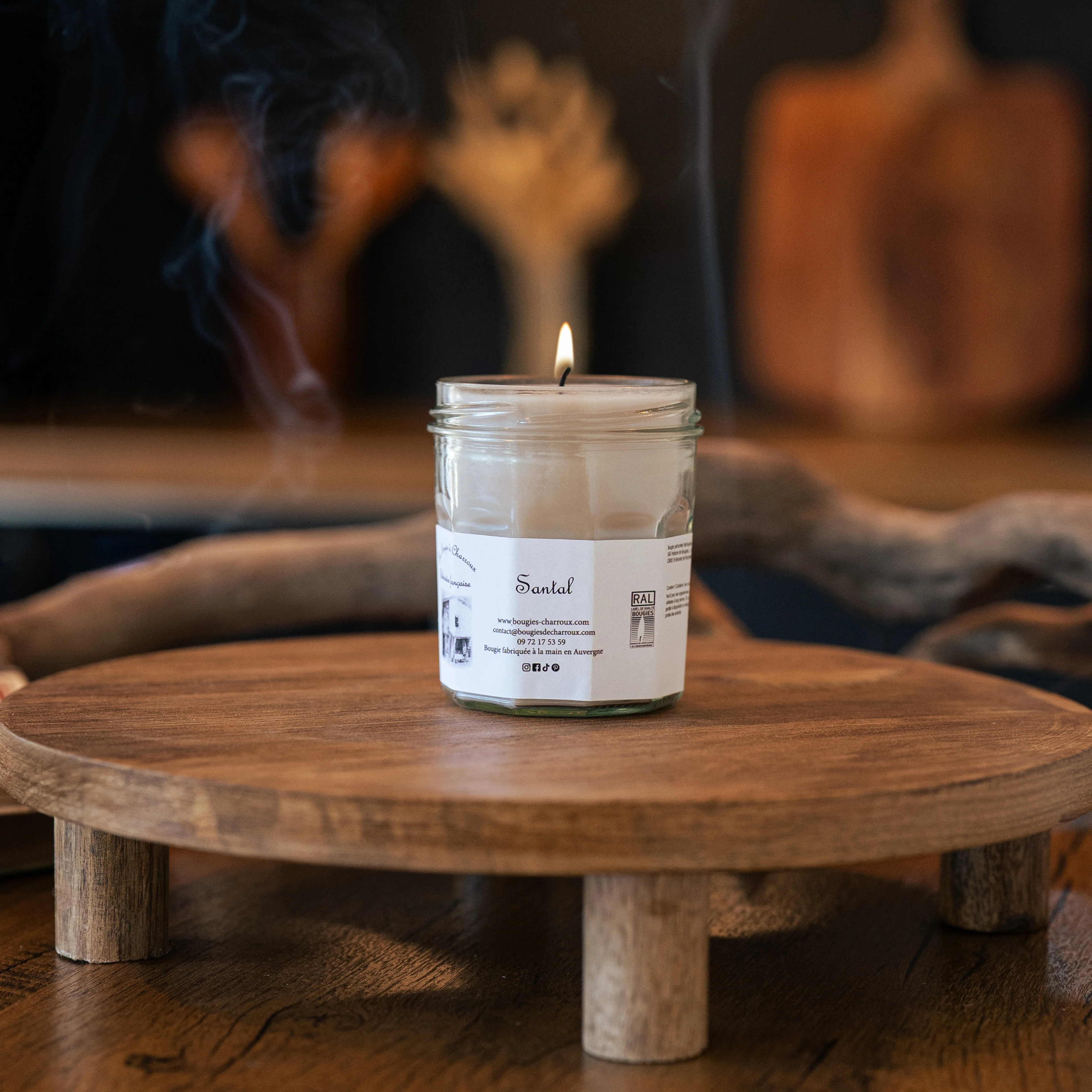 Santal - Image 4