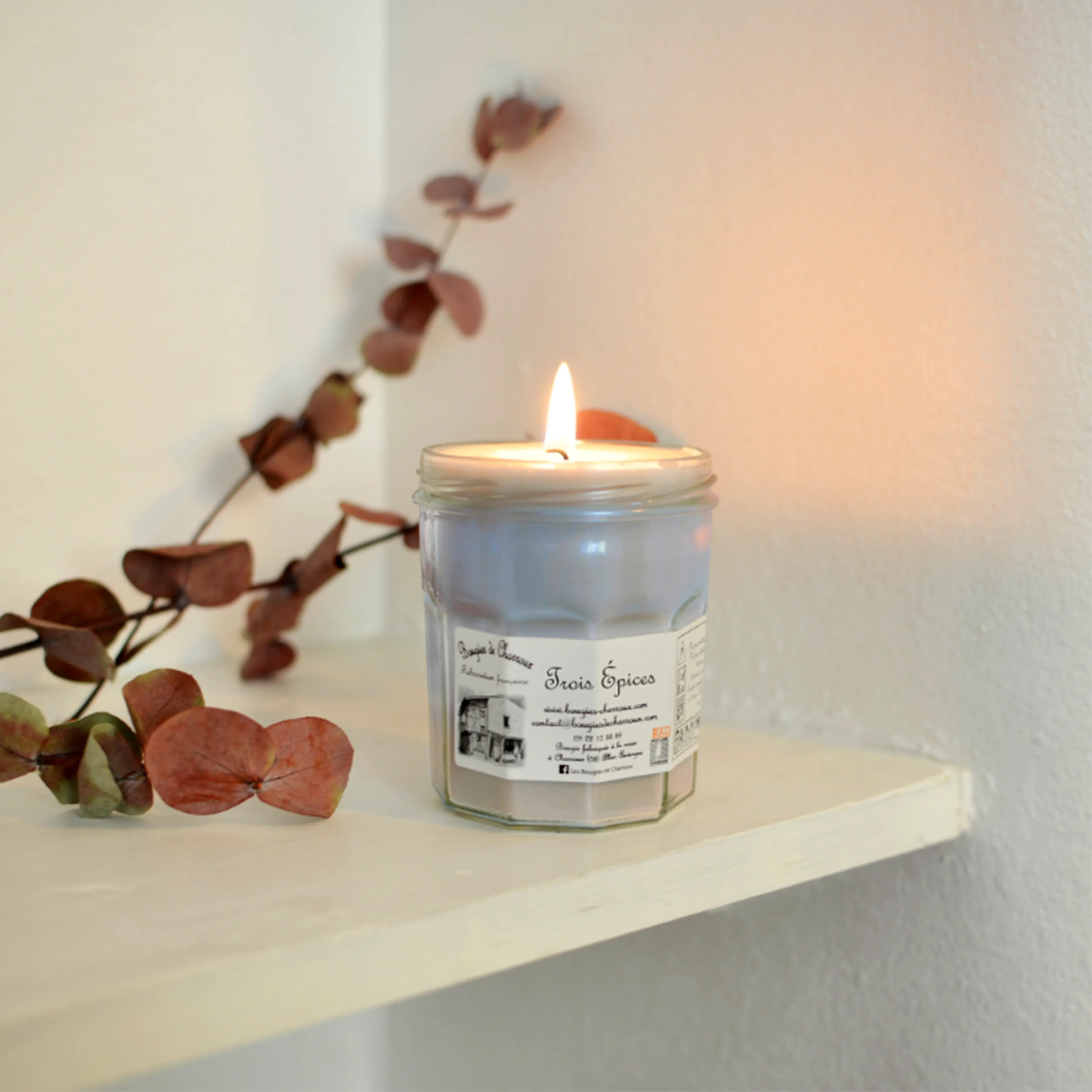Trois Epices - Image 3