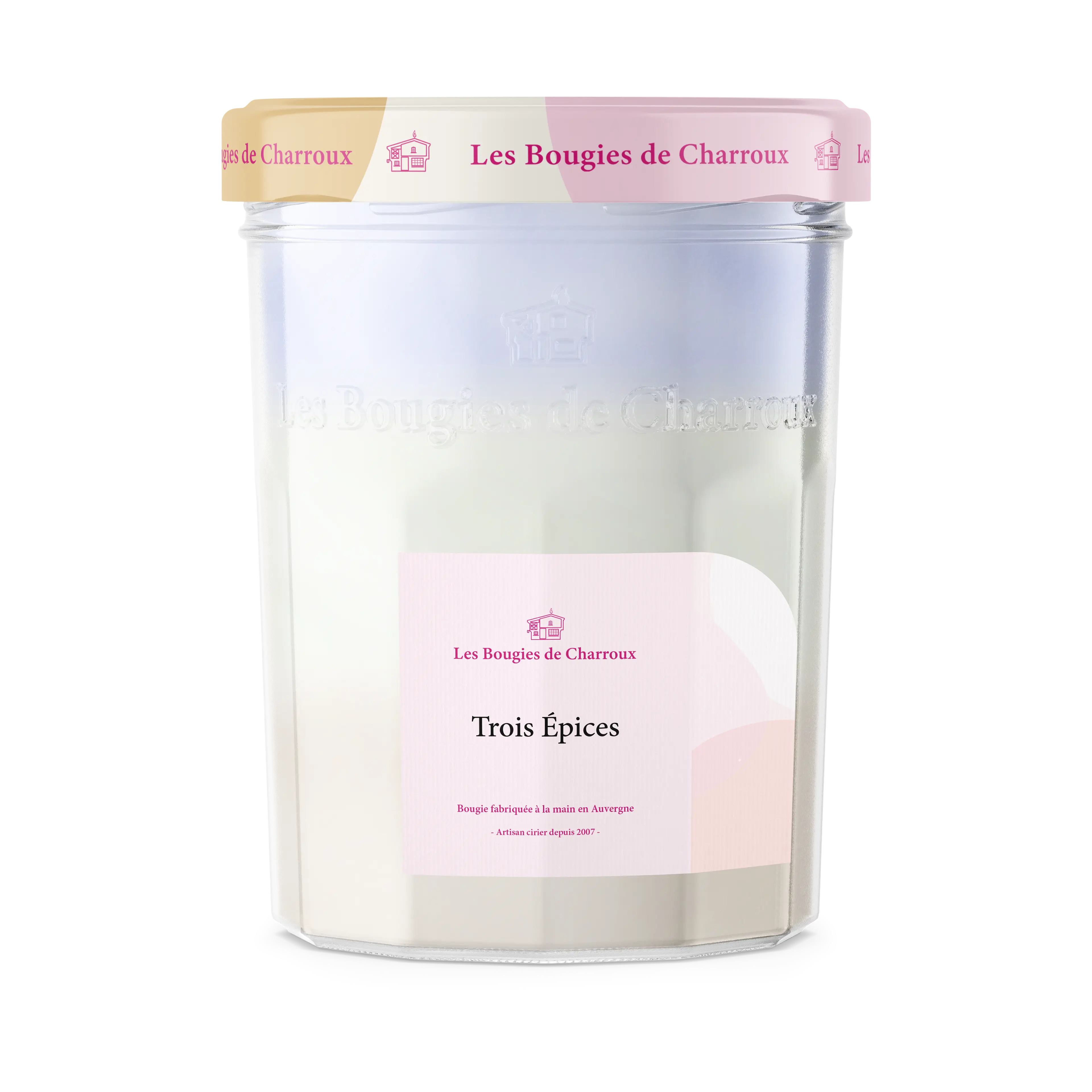 Trois Epices - Image 4