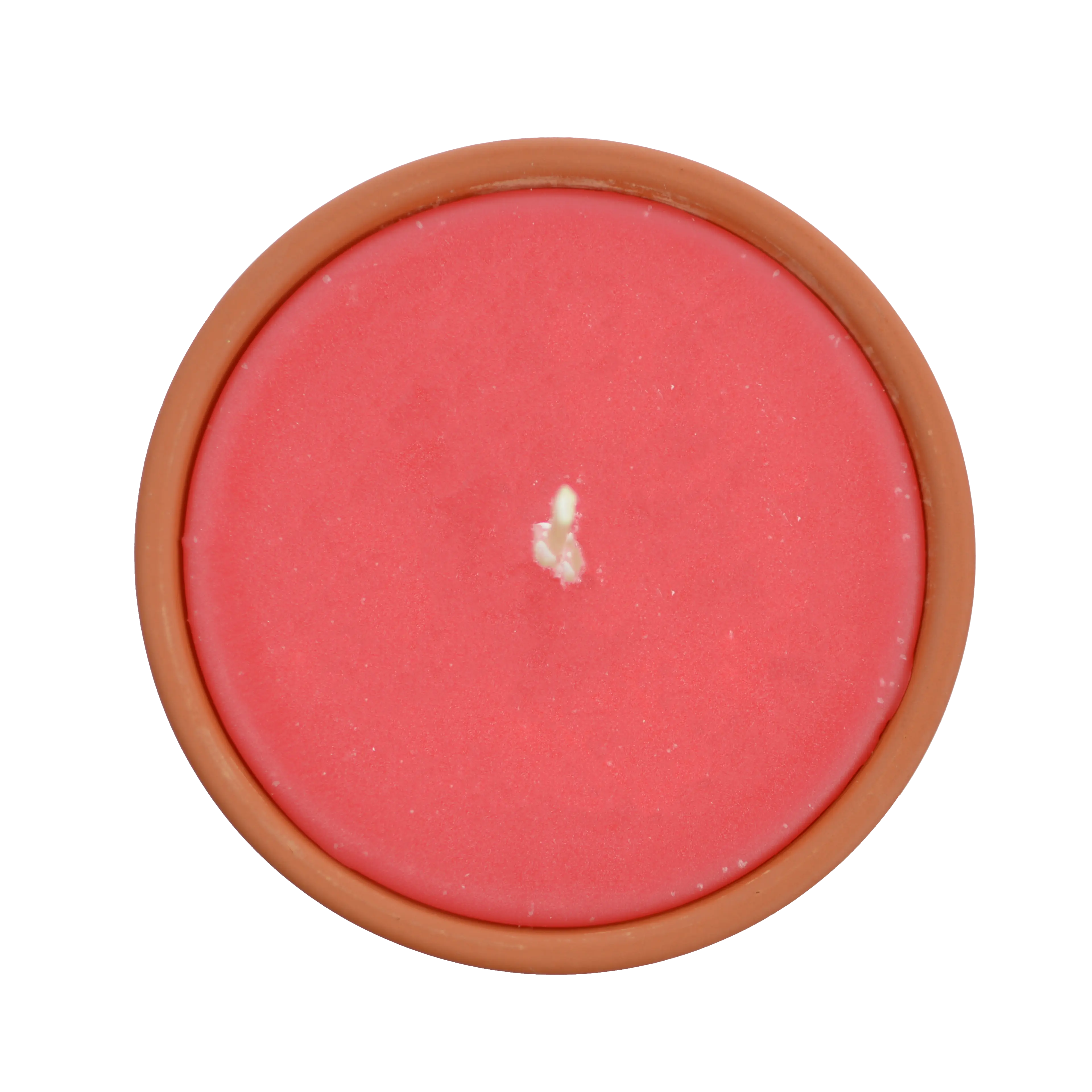 Citronnelle extérieure Rouge - Image 3