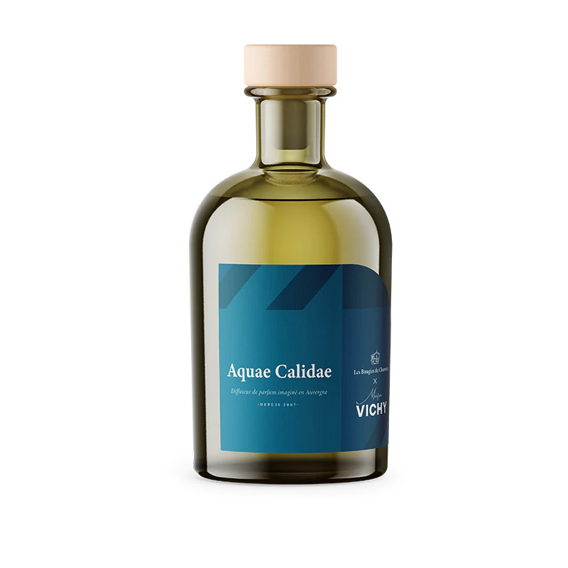 Diffuseur de parfum Aquae Calidae - Image 3